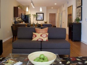 Gallery 1701 Living Room