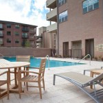 Gallery 1701 Pool Area