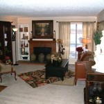 Grayson Ridge Apartment Common Area