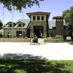 Grayson Ridge Apartment Exterior