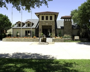 Grayson Ridge Apartment Exterior