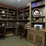 Grayson Ridge Apartment Office
