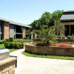 Grayson Ridge Apartment Property Ground