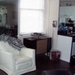 Historic Electric Building Apartment Common Area