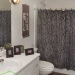 Homes of Parker Commons Apartment Bathroom