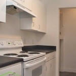 Homes of Parker Commons Apartment Dishwasher
