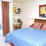 Lakes of Stone Glen Apartment Bedroom