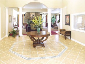 Lakes of Stone Glen Apartment Clubhouse