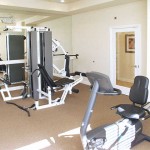 Lakes of Stone Glen Apartment Fitness Center