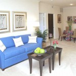 Lakes of Stone Glen Apartment Living Room
