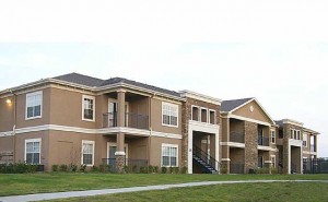 Lakes of Stone Glen Apartment Main View