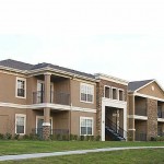 Lakes of Stone Glen Apartment Main View