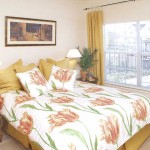 Lakes of Stone Glen Apartment Master Bedroom