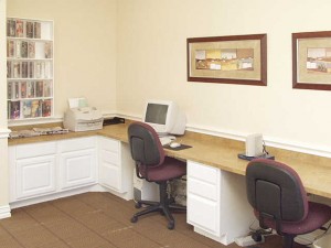 Lakes of Stone Glen Apartment Office