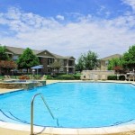 Lakes of Stone Glen Apartment Pool