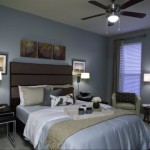 Lincoln Park at Trinity Bluff Bedroom