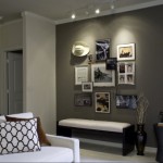 Lincoln Park at Trinity Bluff Living Area
