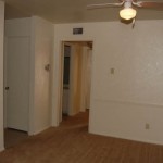 Manitoba Apartments Bed Room