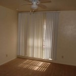 Manitoba Apartments Wood Floor