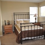 Marina Club Apartment Bed Room