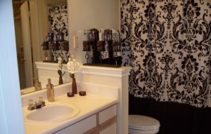 Montevista Bathroom