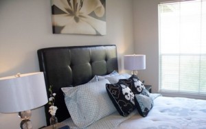 Montevista Bedroom