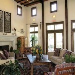 Montevista Common Area