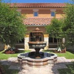 Montevista Fountain View
