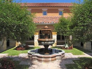 Montevista Fountain View