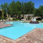 Montevista Pool
