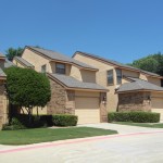 Papillon Parc Townhomes Apartment Building