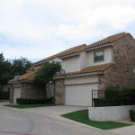 Papillon Parc Townhomes Apartment Road
