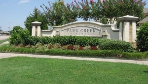 Park Creek Apartment Park Creek