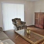 Raintree Apartment Common Area
