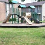 Raintree Apartment Playground
