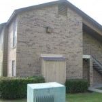Remington Oaks Apartment View