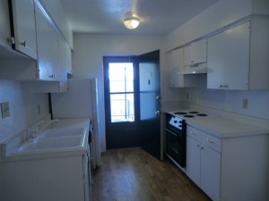 Renaissance Gardens Apartment Dishwasher