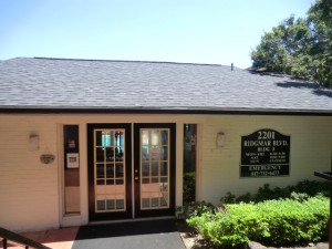 Renaissance Gardens Apartment Office