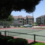 Ridgecrest at Hulen Bend Parking