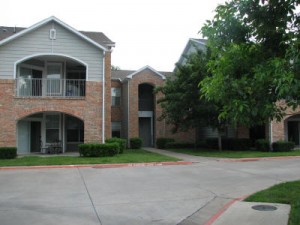 River Park Place Building