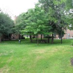 River Park Place Garden