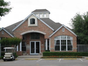 River Park Place Parking