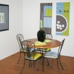 River Ranch Dining Area