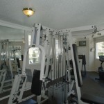 River Ranch Fitness Centre