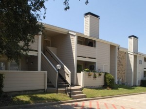 River Ranch Front View