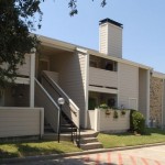 River Ranch Front View
