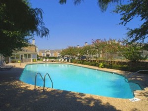 River Ranch Pool