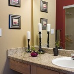 Riverstone Bathroom