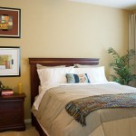 Riverstone Bedroom