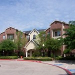 Riverstone Exterior